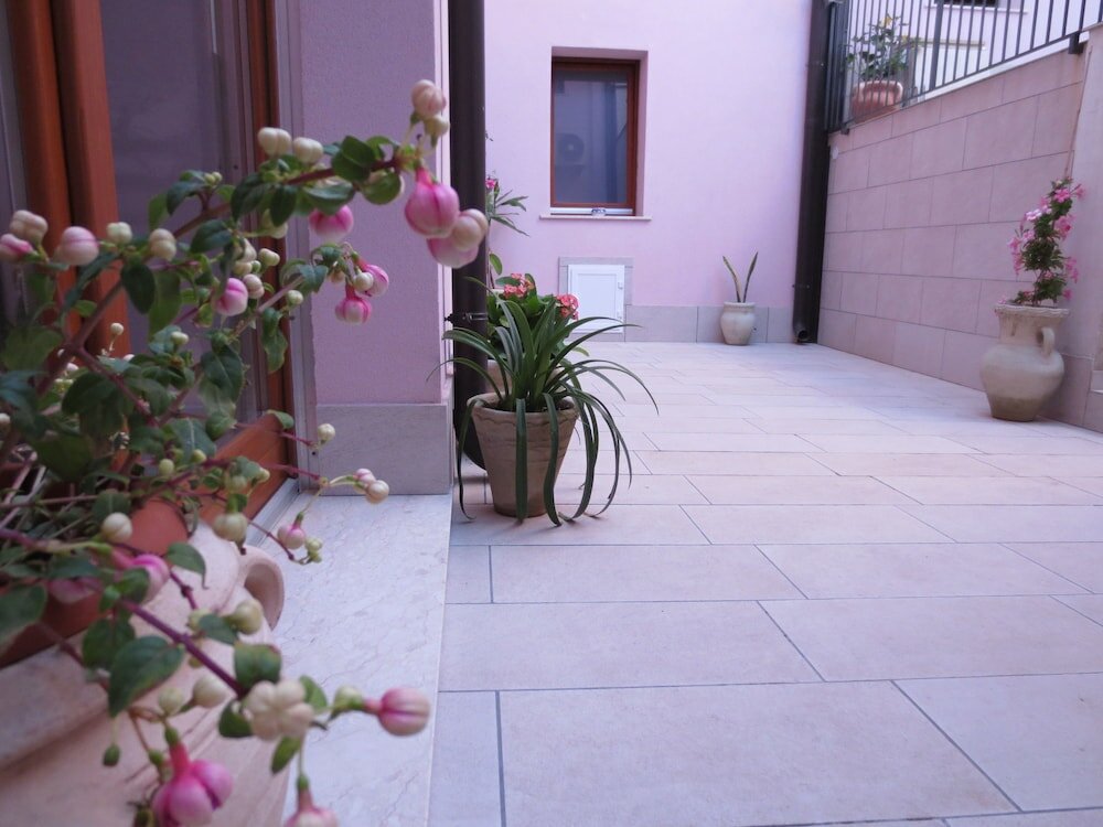 Фото B&b Vergilia