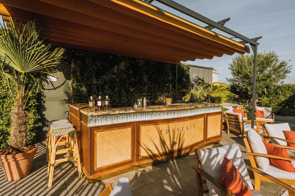 Фото Drawing Hotel