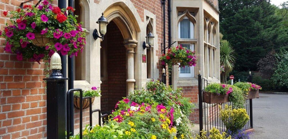 Фото Beech House Hotel