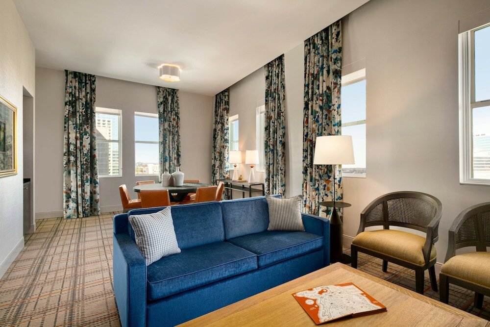 Фото Glenn Hotel, Autograph Collection