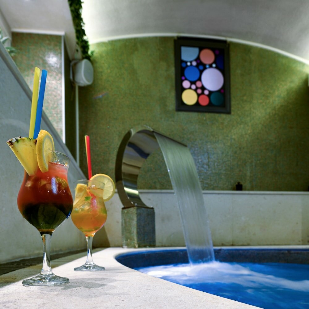 Фото Heritage Hotel Krone