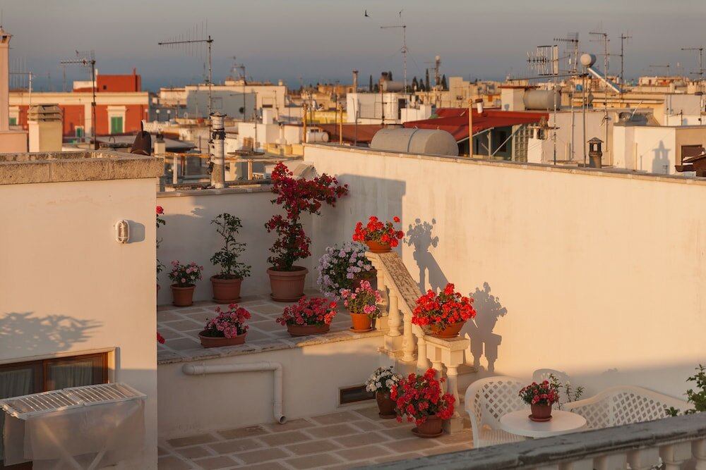 Фото Palazzo de Luca