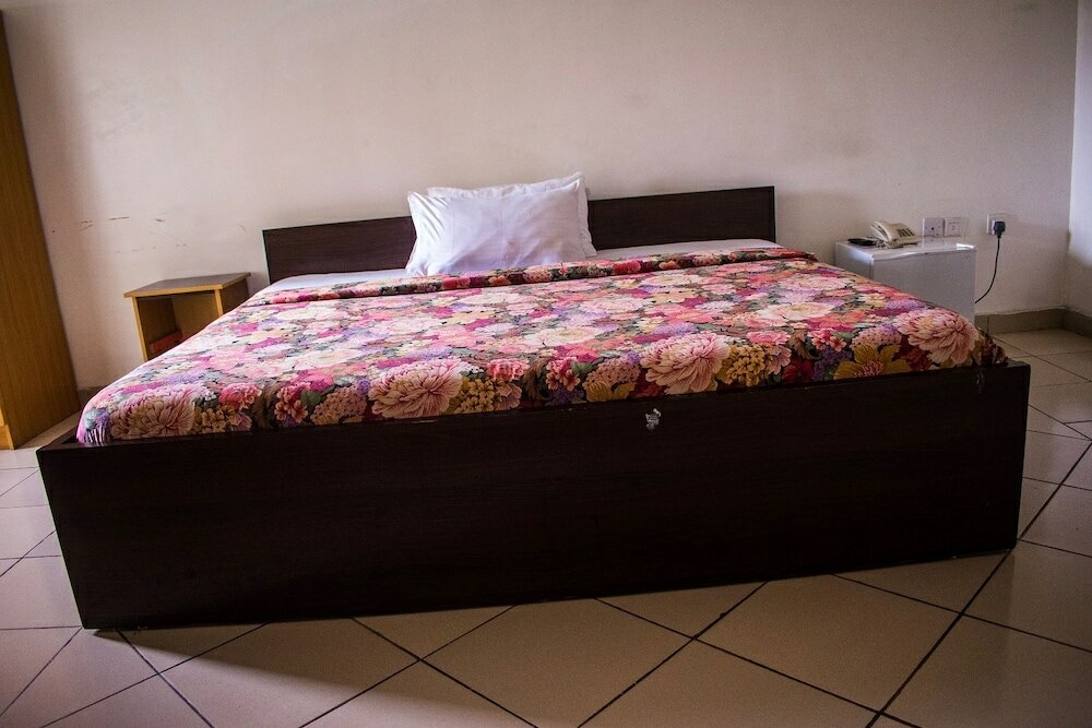 Фото Bavidi Hotel