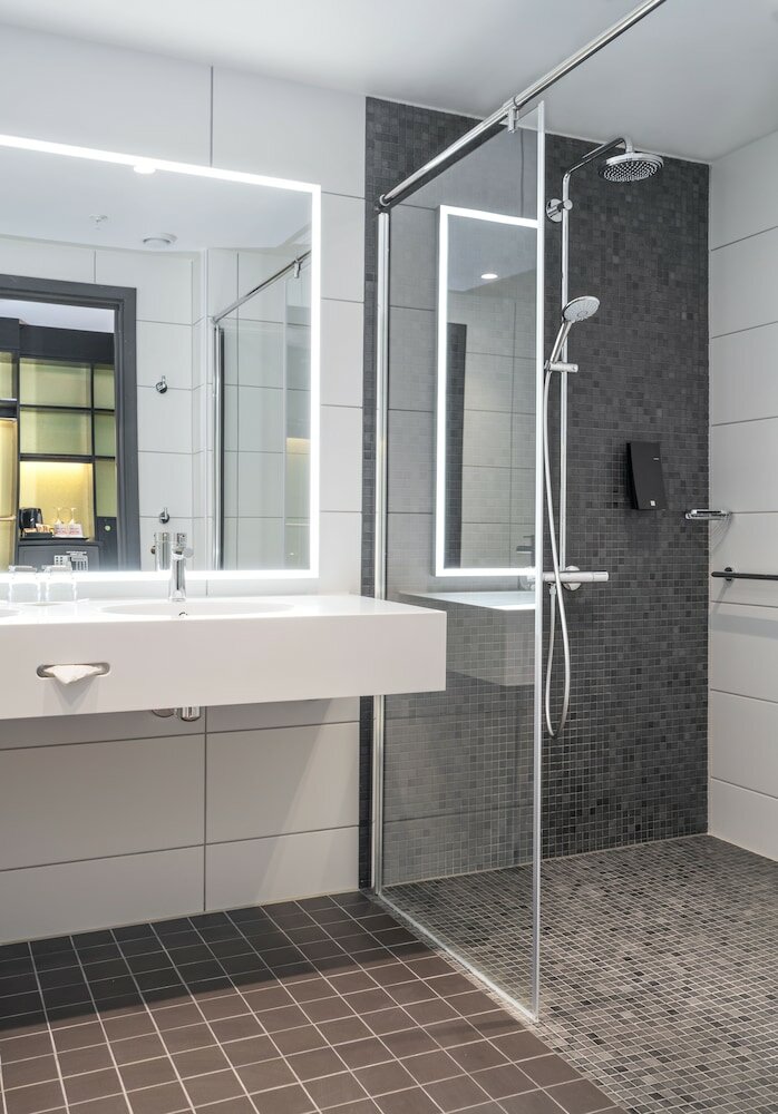 Фото Thon Hotel Storo