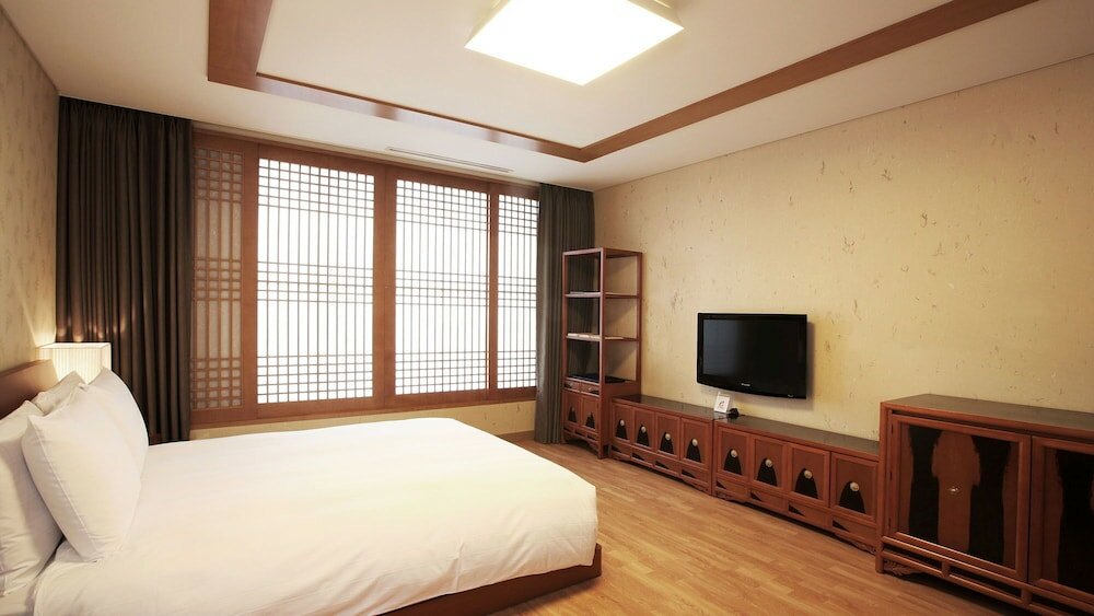 Фото Lotte City Hotel Mapo