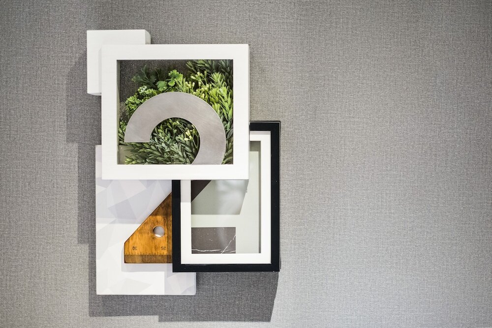 Фото Volve Hotel Bangkok