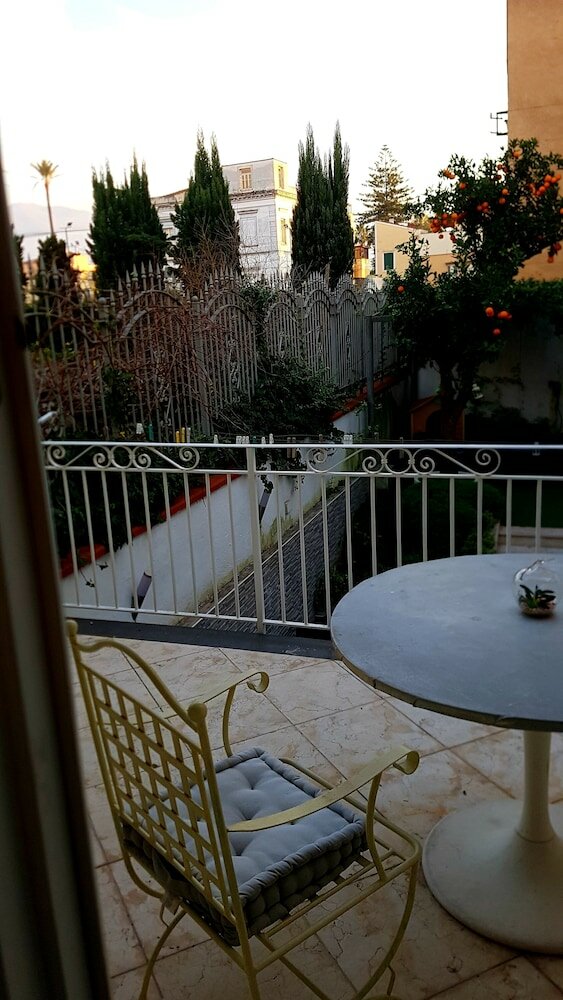 Фото B&b Pompeii Ruins De Charme