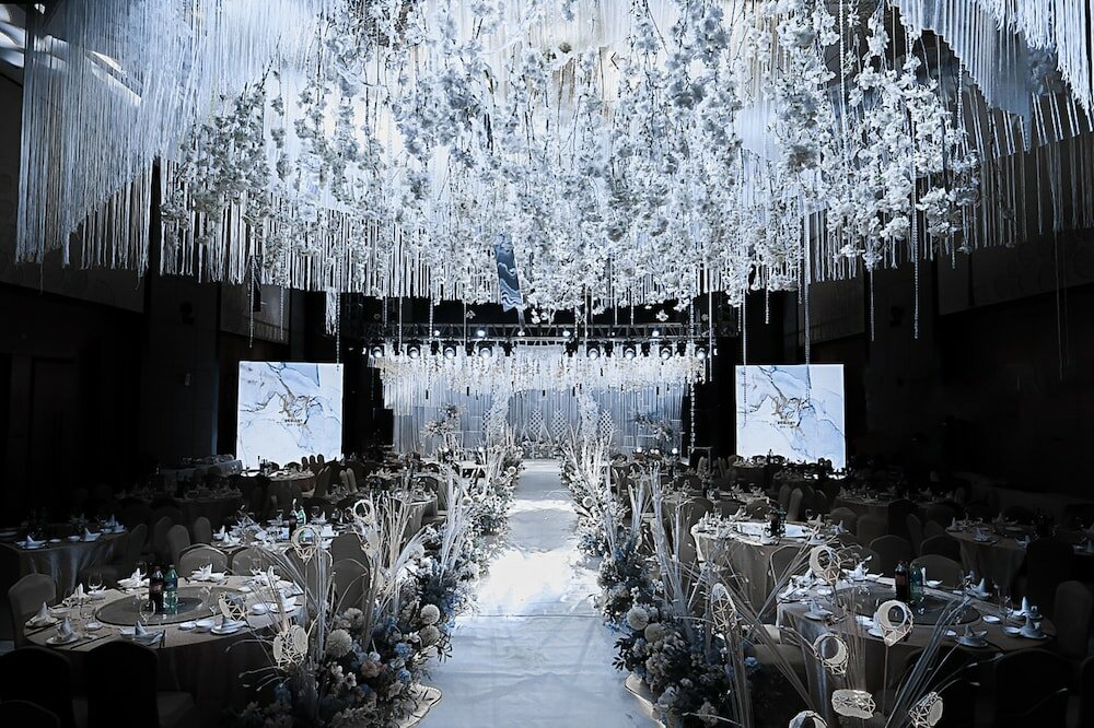 Фото Holiday Inn Nanjing Xuanwu Lake, an Ihg Hotel