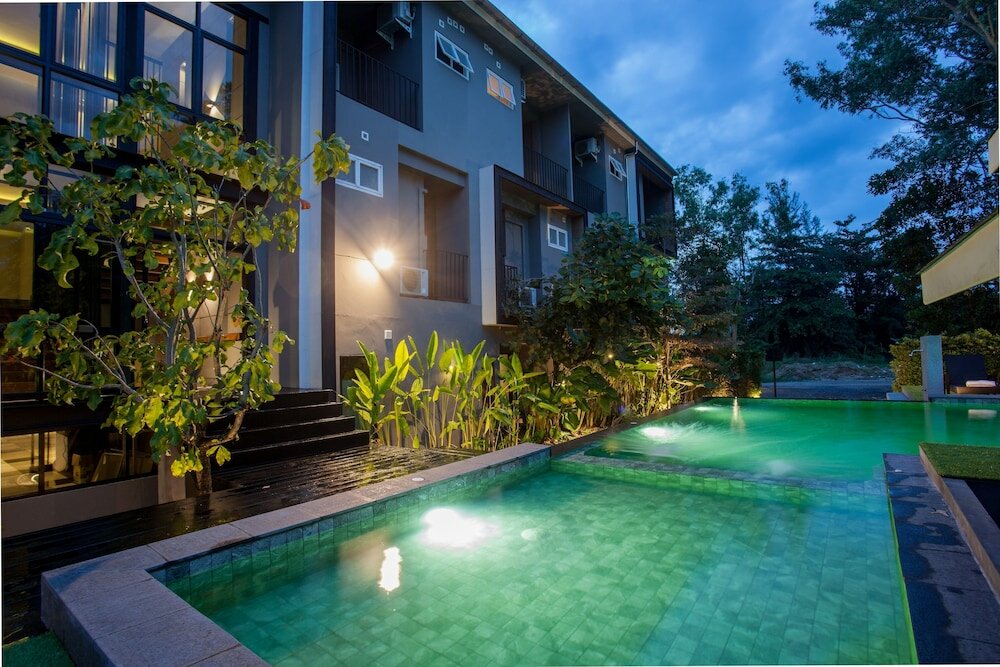 Фото The Glory Gold Hotel