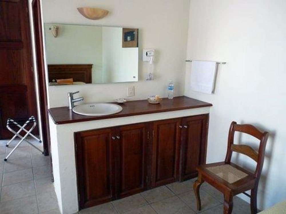 Фото Hotel Casa del Río