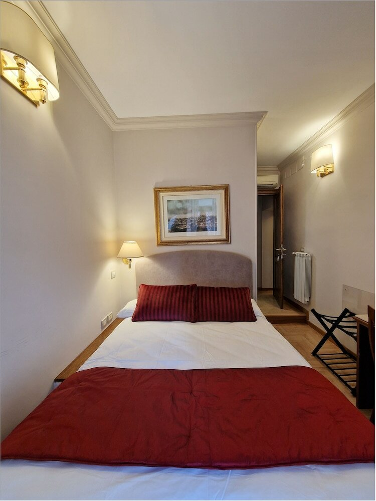 Фото Boncompagni Suite