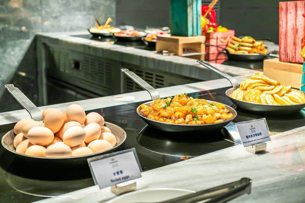 Фото Somerset Haizhu Centre Guangzhou