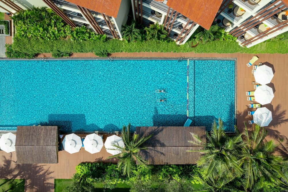 Фото Dusit Princess Moonrise Beach Resort