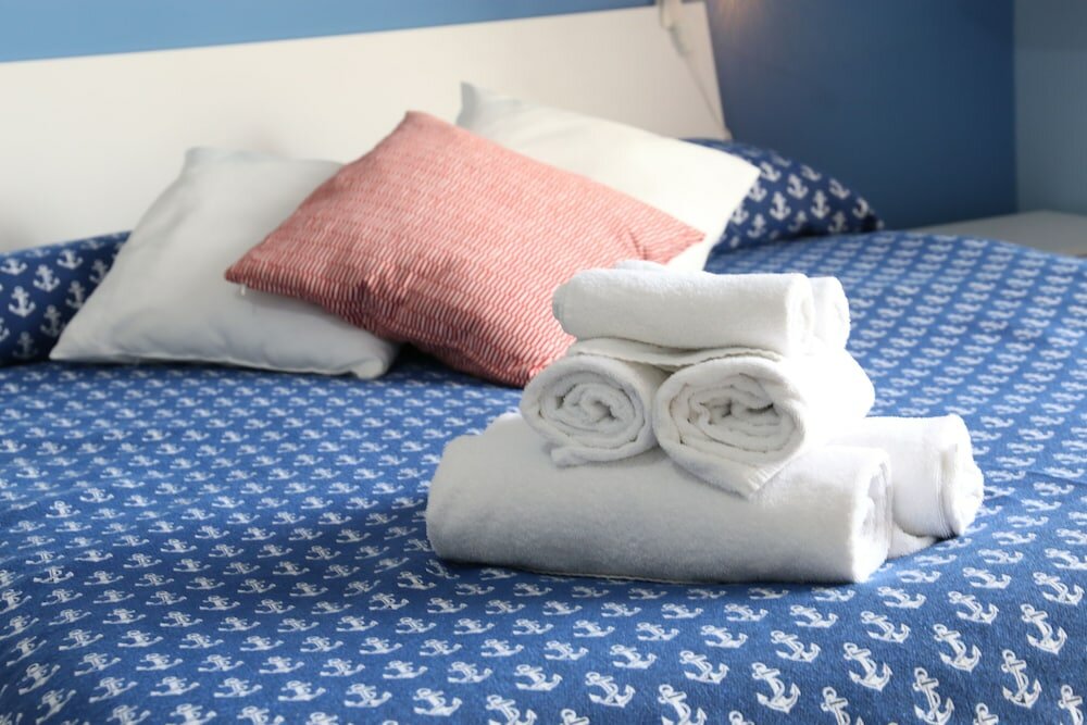 Фото B&b Re Ferdinando