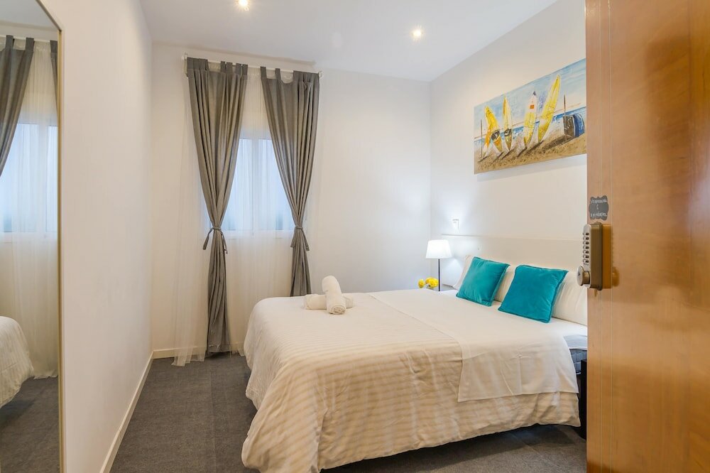 Фото A&z Javier Cabrini - Auto check-in property