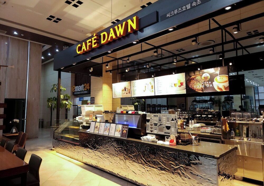 Фото Sea Cruise Hotel