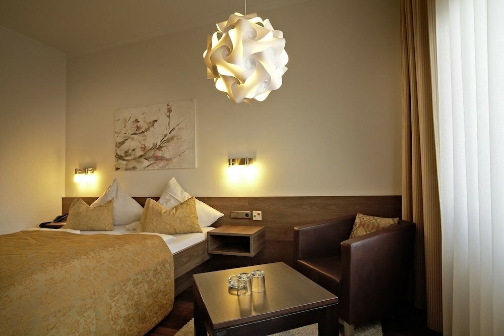 Фото Hotel Bavaria