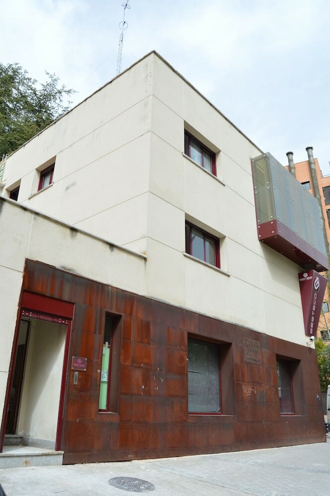 Фото A&z Javier Cabrini - Auto check-in property