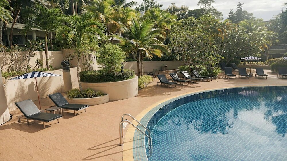 Фото Chada Thai Village