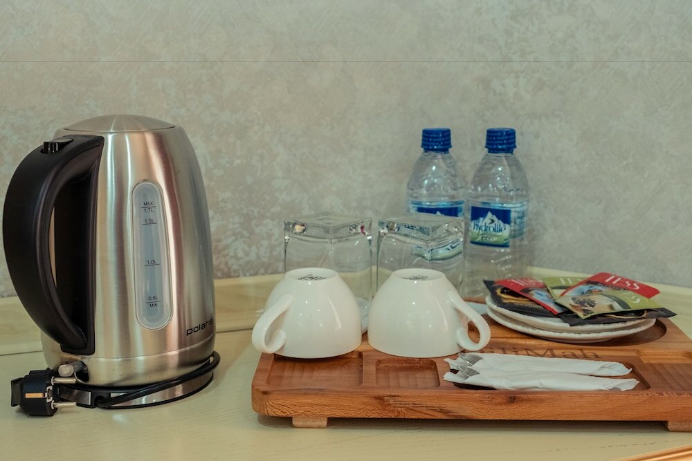 Фото DiliMah Premium Luxury