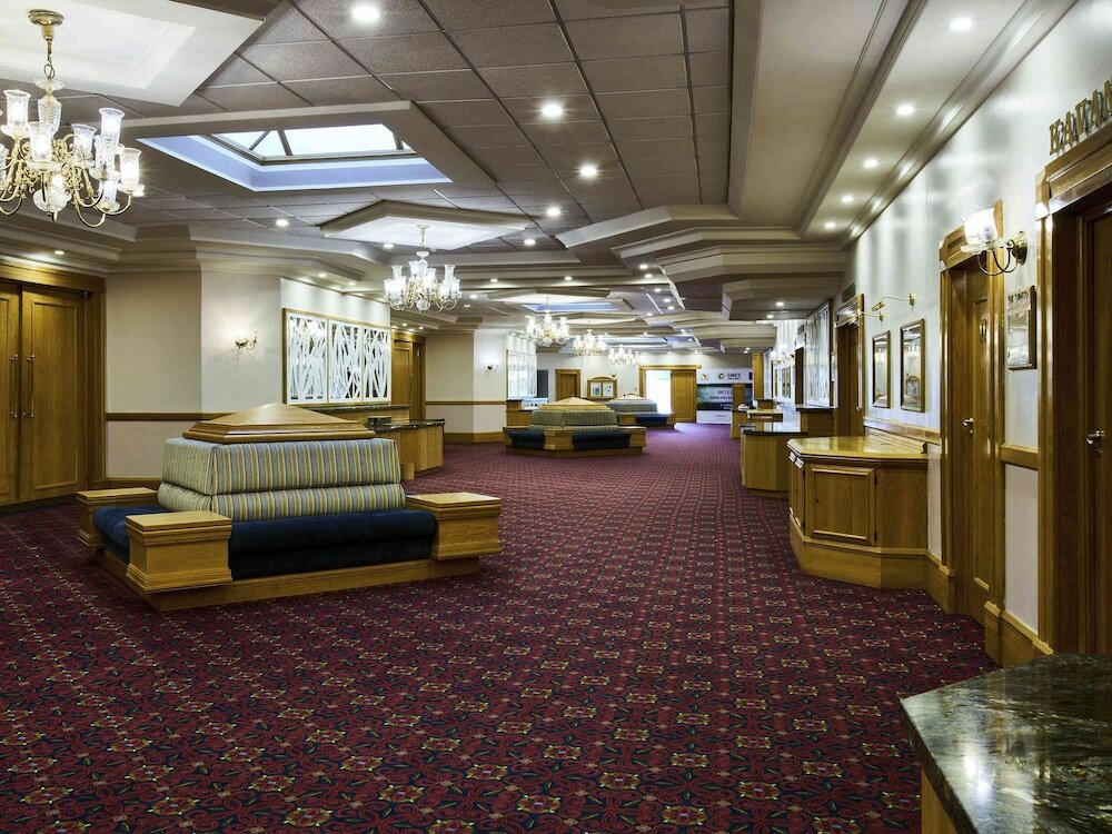 Фото Hotel Safari Managed by Accor