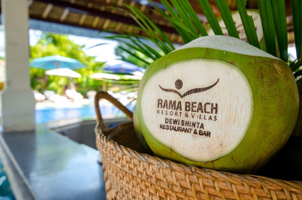 Фото Rama Beach Resort and Villas