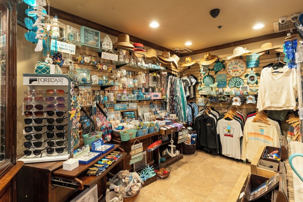 Фото Pacific Terrace Hotel