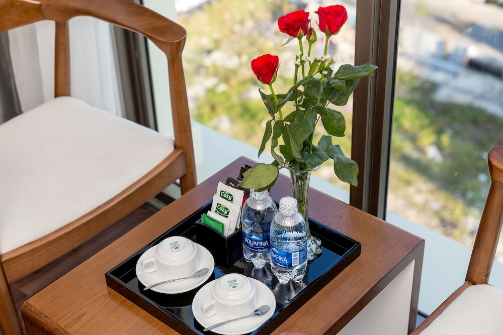 Фото Tamarind Hotel Da Nang