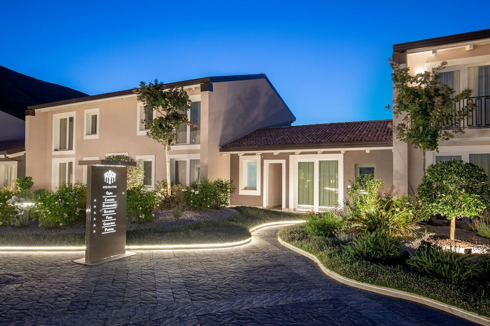 Фото Hotel Della Piana