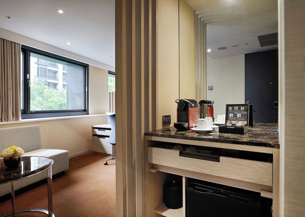 Фото K Hotel - Taipei II