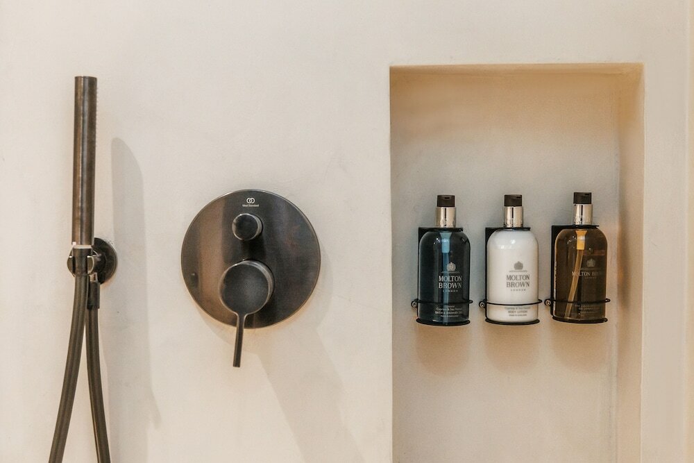 Фото M Boutique Hotel