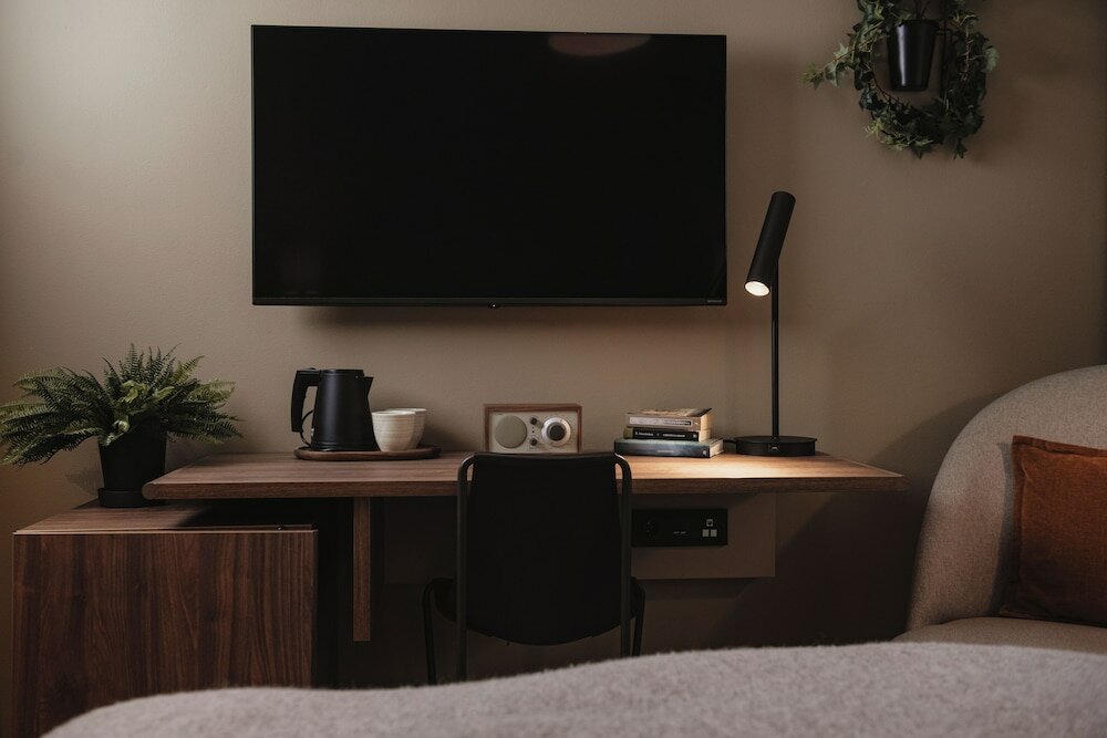 Фото Clarion Collection Hotel Mektagonen