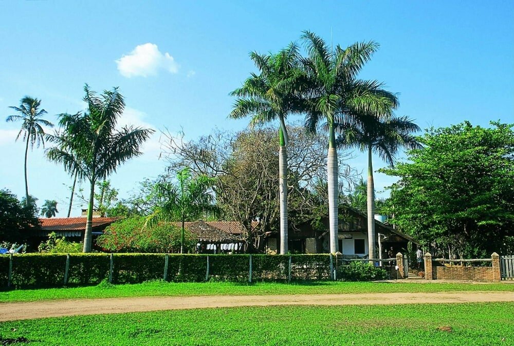 Фото Pousada Aguape