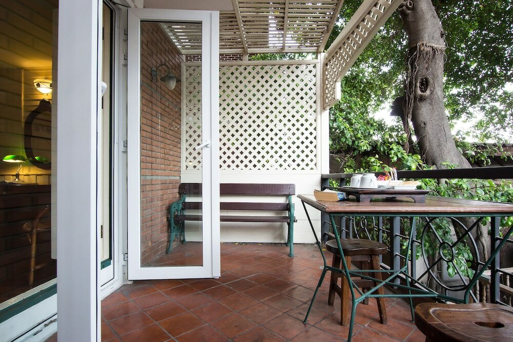 Фото Buddy Lodge