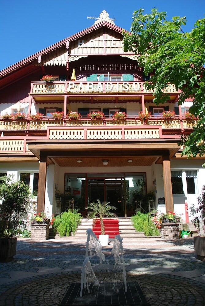 Фото отеля 4