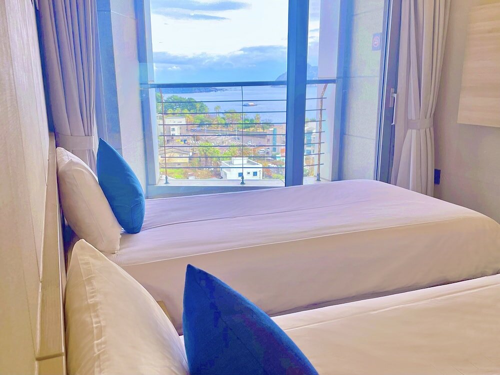 Фото Hotel Bridge Seogwipo