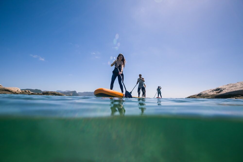 Фото The Grosvenor Guest House