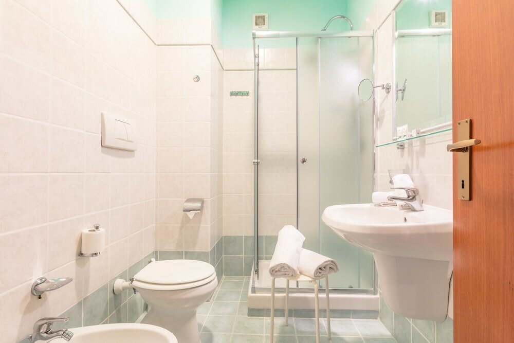 Фото Hotel Traiano