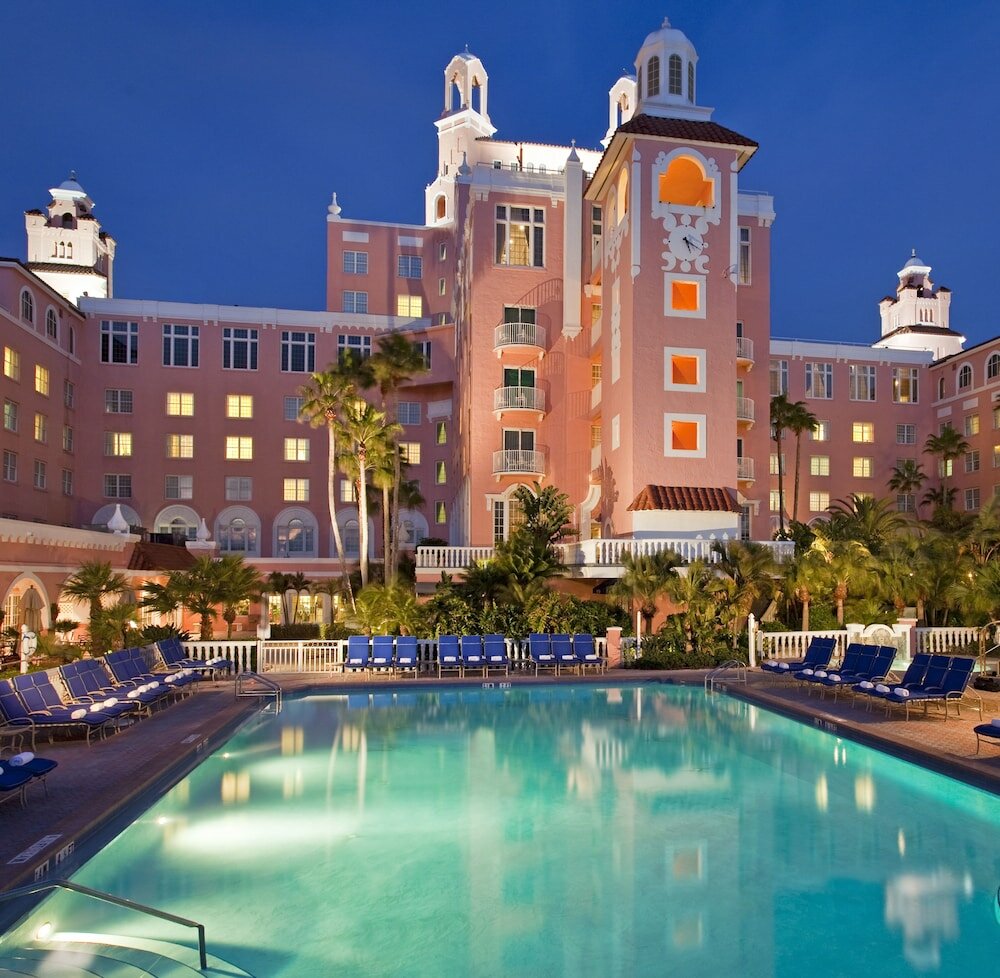 Фото The Don CeSar