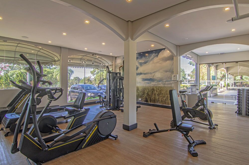 Фото Hotel Deville Express Cascavel