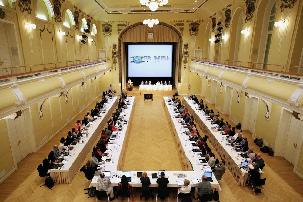 Фото Grand Hotel Union Eurostars