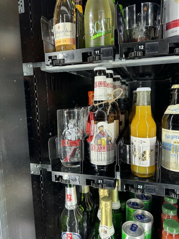 Фото Residenz Hotel Giessen