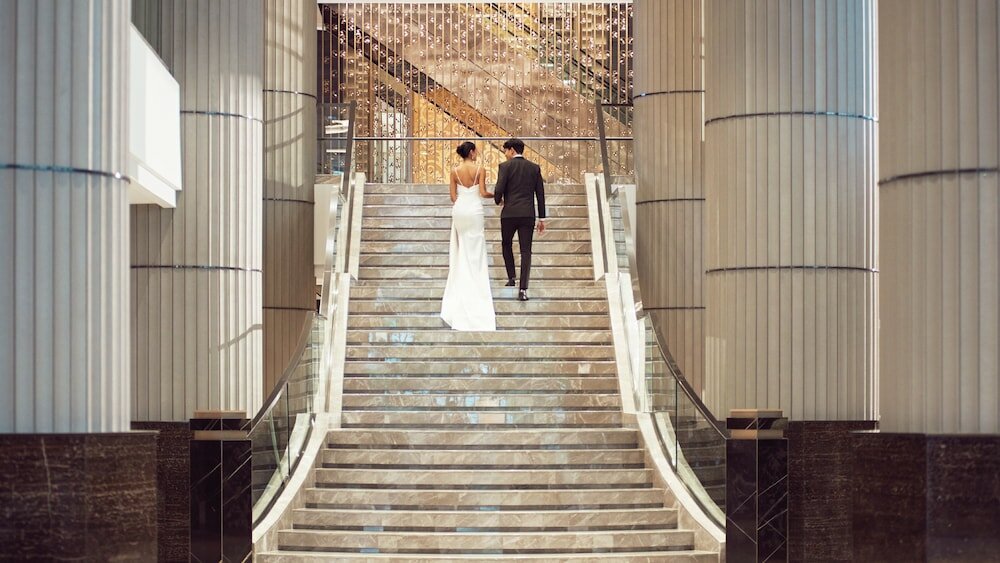 Фото InterContinental Bangkok