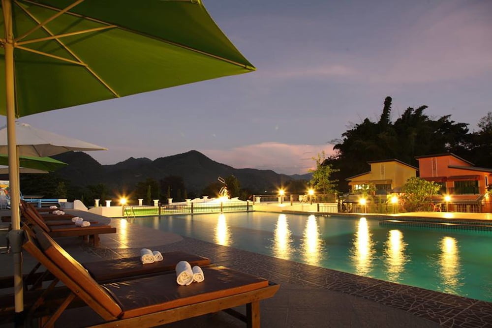 Фото Baan Kung Kang De Pai