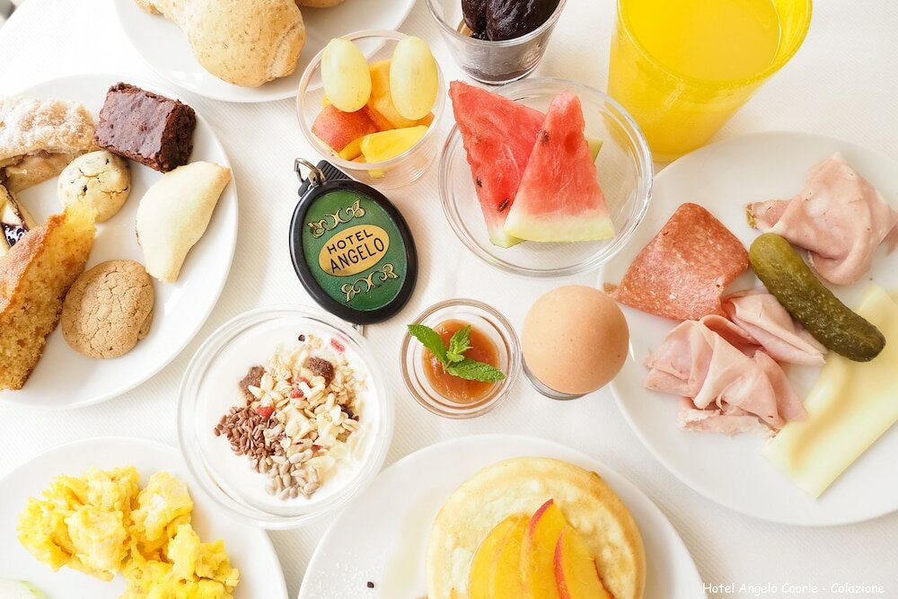 Фото Hotel Angelo