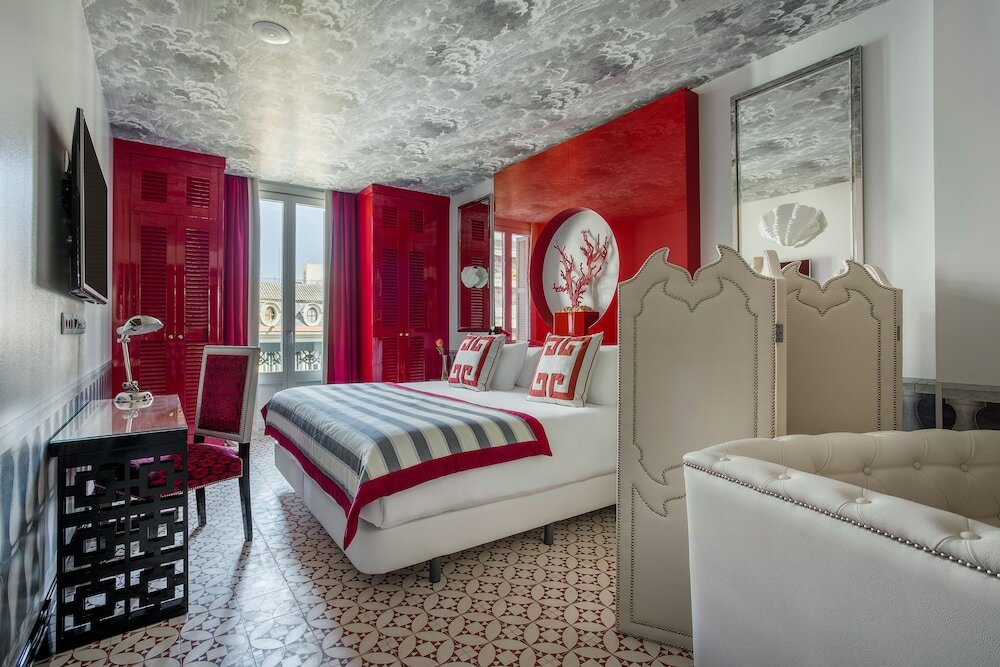 Фото Room Mate Anna