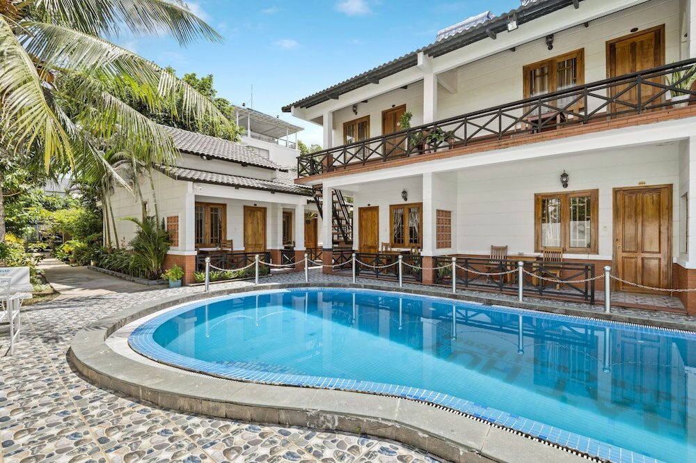 Фото Nhat Huy Bungalow