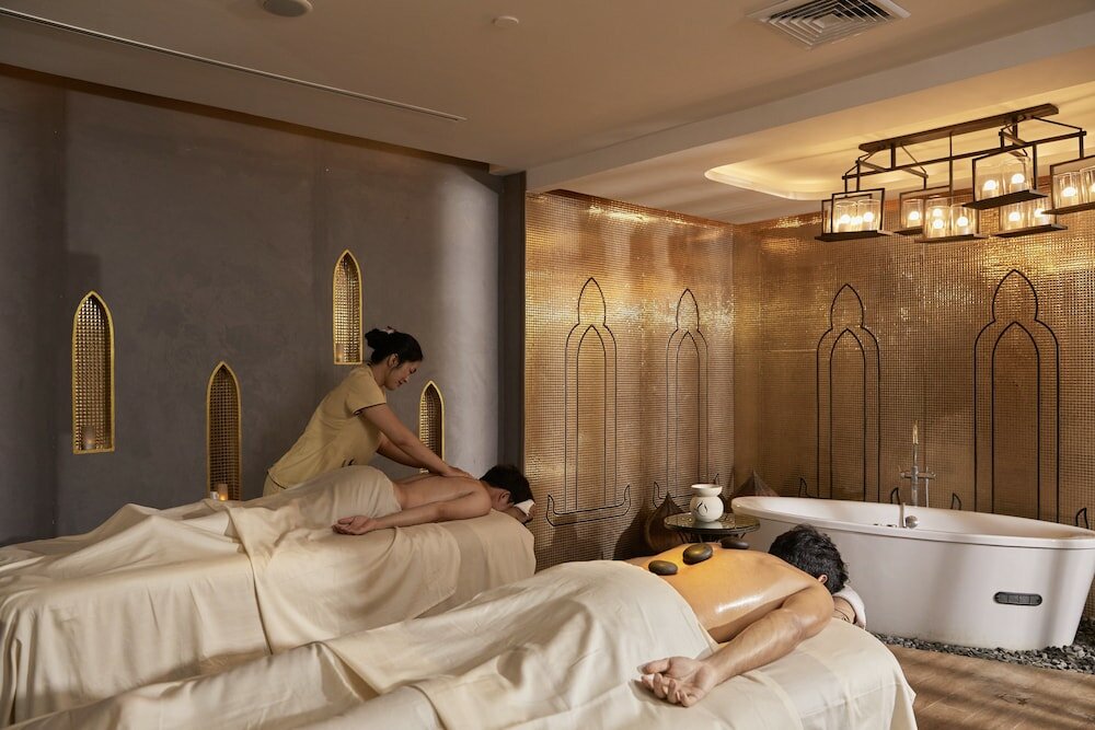 Фото Centara Grand Beach