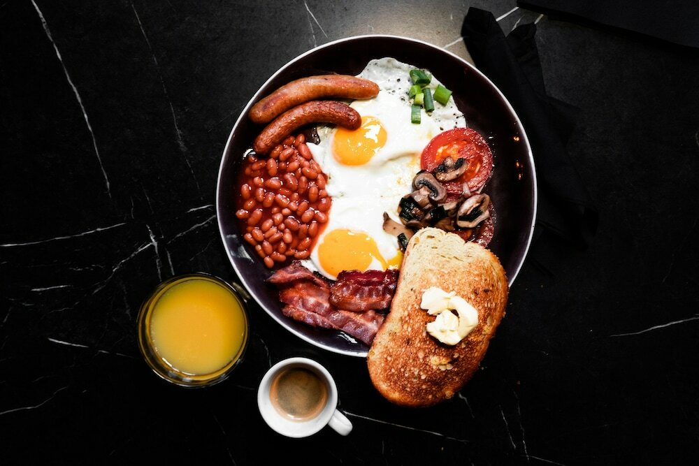 Фото The Highlander