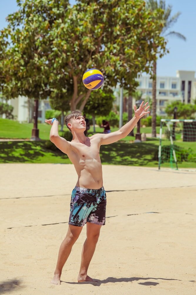 Фото Штайгенбергер Альдау бич